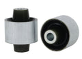 Control arm - lower inner rear bushing 2 Shell Bushings