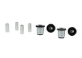 Nolathane REV042.0058 Front Control Arm Bushing; Fits Toyota 4Runner 96-02