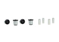 Nolathane REV042.0058 Front Control Arm Bushing; Fits Toyota 4Runner 96-02