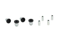 Nolathane REV042.0058 Front Control Arm Bushing; Fits Toyota 4Runner 96-02