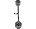 CONTROL ARM