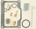 All Balls Racing 1996 Polaris Scrambler 400 4x4 Carburetor Rebuild Kit