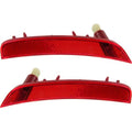 Maxzone Vehicle Lighting Corp auto part