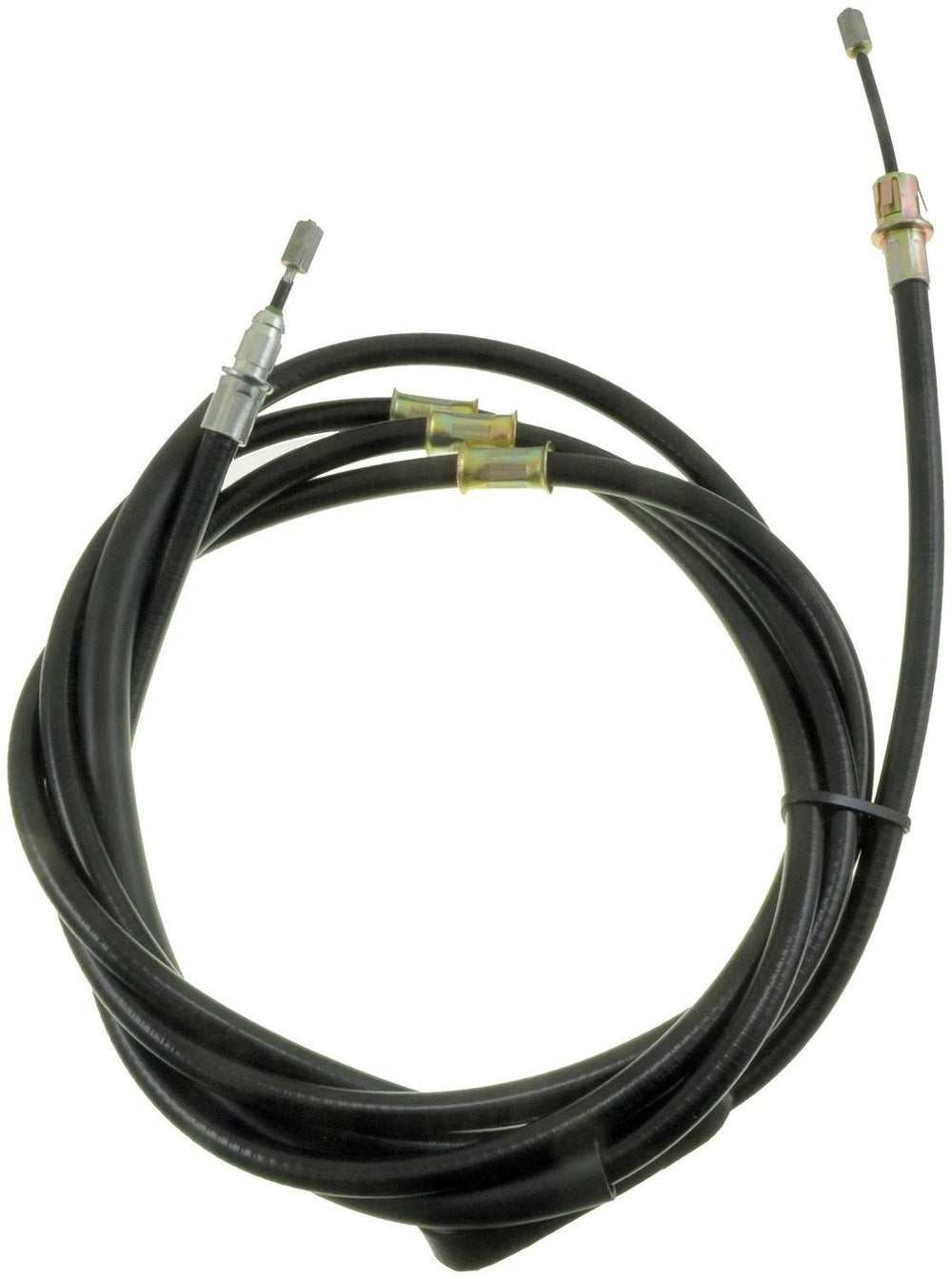 BRAKE CABLE