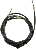 BRAKE CABLE