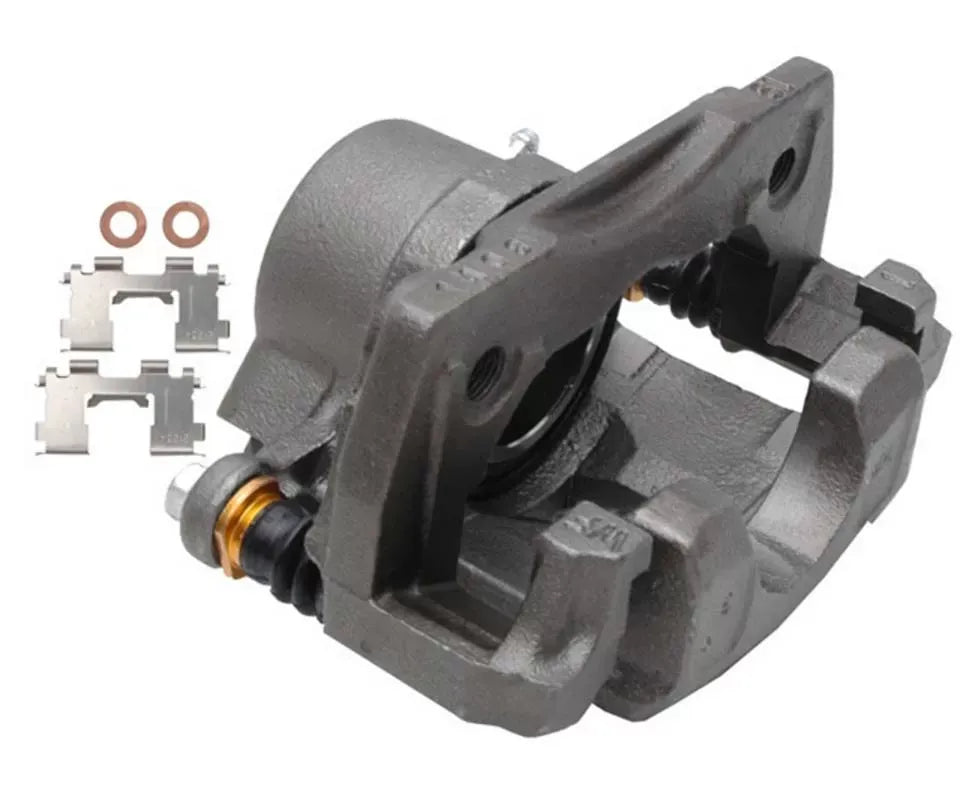 FRICTION READY CALIPER