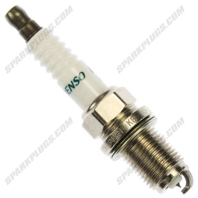 IRIDIUM SPARK PLUG