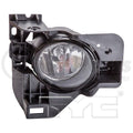 RH FOG LAMP ASSY W/BRACKET NISSAN MAXIMA 20092014