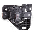 RH FOG LAMP ASSY W/BRACKET NISSAN MAXIMA 20092014