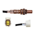 Emissions & Sensors: 2001-2003 Jeep Grand Cherokee various models 2001-2003 Dodge Pick Up Full Size 1/2 ton 2001-2002 Dodge Pick Up Full Size 3/4 ton 1 ton 2001-2003 Dodge Van Full Size; oxygen sensor; super class
