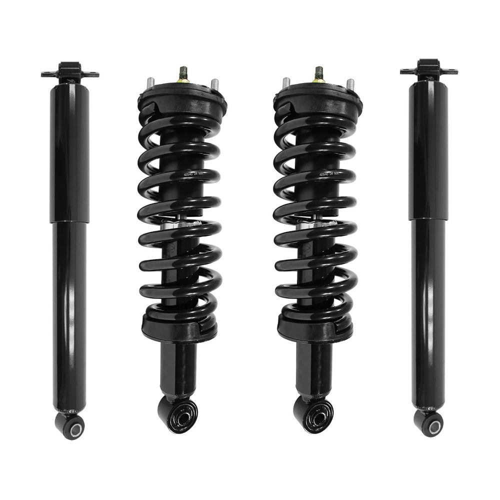 PRP 1In Spare Tire Tiedwn Snap Hook