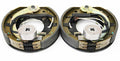 Axle Teknology auto part