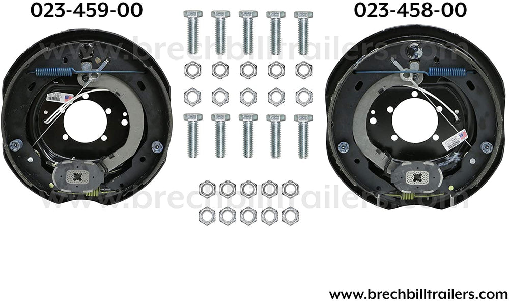 Axle Teknology auto part