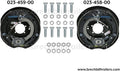 Axle Teknology auto part