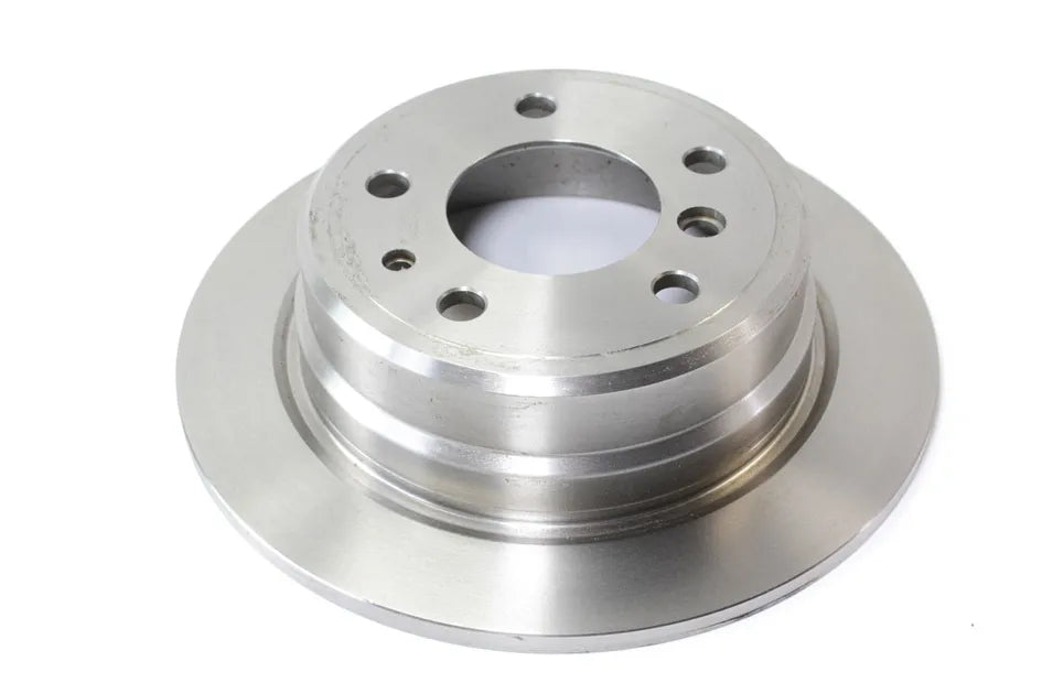 DISC BRAKE ROTOR