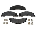 BRAKE PAD SET