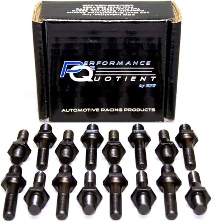 R/ARM STUDS PRO SERIES 7/1