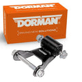 REAR LEAF SHACKLE