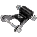 REAR LEAF SHACKLE