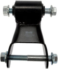 REAR LEAF SHACKLE