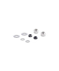 SS O/B FM CYLINDER HARDWARE