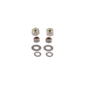 SS O/B FM CYLINDER HARDWARE