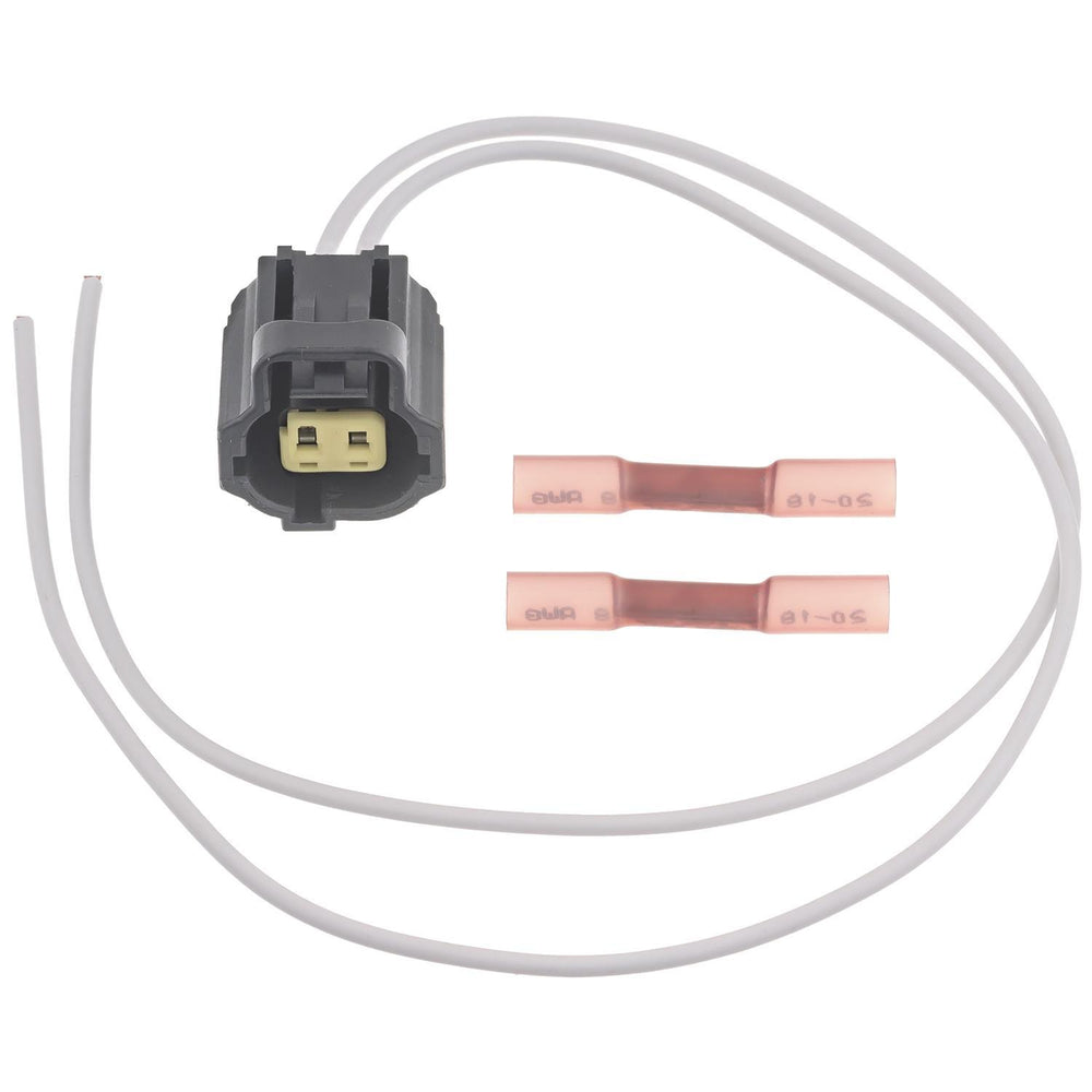 STANDARD IGN auto part