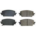Power Stop 21-22 Kia Sorento Front Z16 Evo Ceramic Pad
