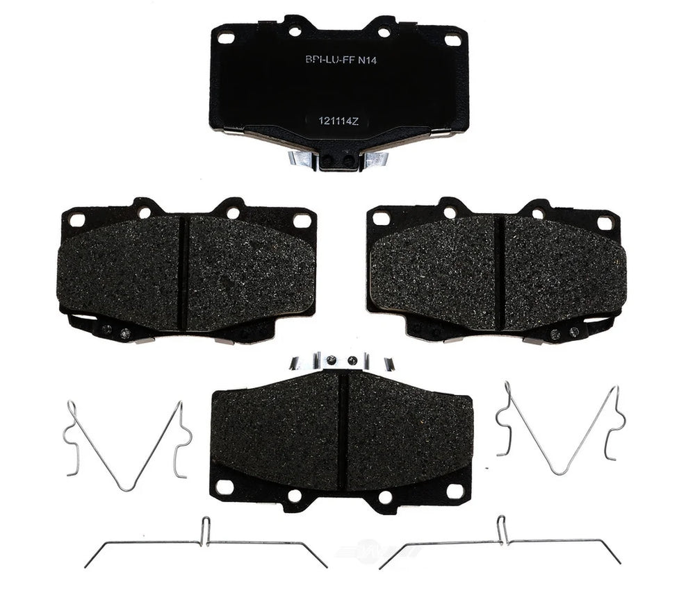 R auto part