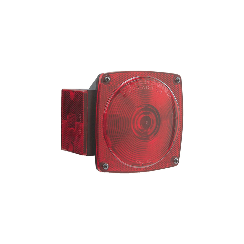 LED STOP & TAIL