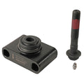 CONTROL ARM BUSHING