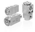 A/C EXPANSION VALVE