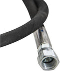 HOSE 1/4inx22in W/FJIC ENDS RPLC WESTERN