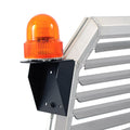 Deezee Universal Cargo Management Light Mount (Beacon Side)