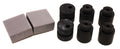 A/C GROMMET & ANTIVIBRATION KIT