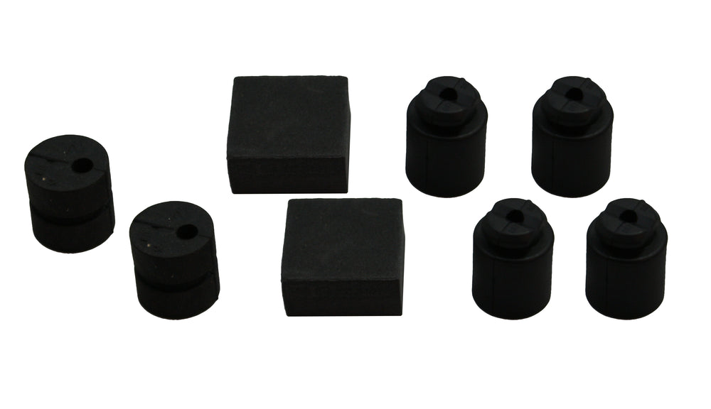 A/C GROMMET & ANTIVIBRATION KIT