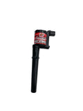 Granatelli 99-14 Ford 4.6L/5.4L/5.8L 4V Hot Street Coil Packs - Black (Single)