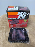 REPLACEMENT AIR FILTER