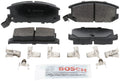 DISC BRAKE PADS