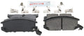 DISC BRAKE PADS