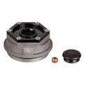 AXLE OIL CAP-SCREW IN FOR 7K AXLE