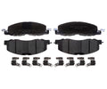 R auto part detail