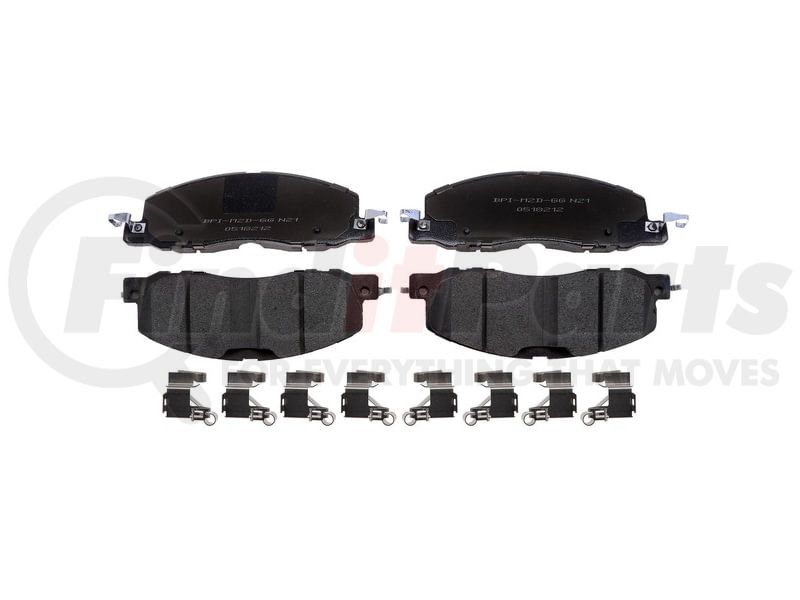 R auto part