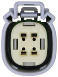 NTK O2 SENSOR OE IDENTICAL