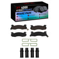 DFC auto part