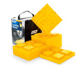 LEVELING BLOCKS 10 PACK (ENG/FR)