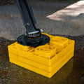 LEVELING BLOCKS 10 PACK (ENG/FR)
