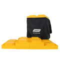 LEVELING BLOCKS 10 PACK (ENG/FR)