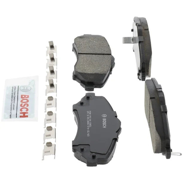 DISC BRAKE PADS