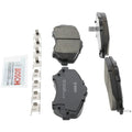 DISC BRAKE PADS